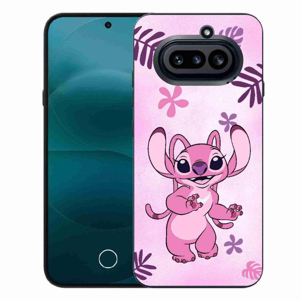 Zselés borítás mmCase a Nothing Phone (4a) - öltés 3