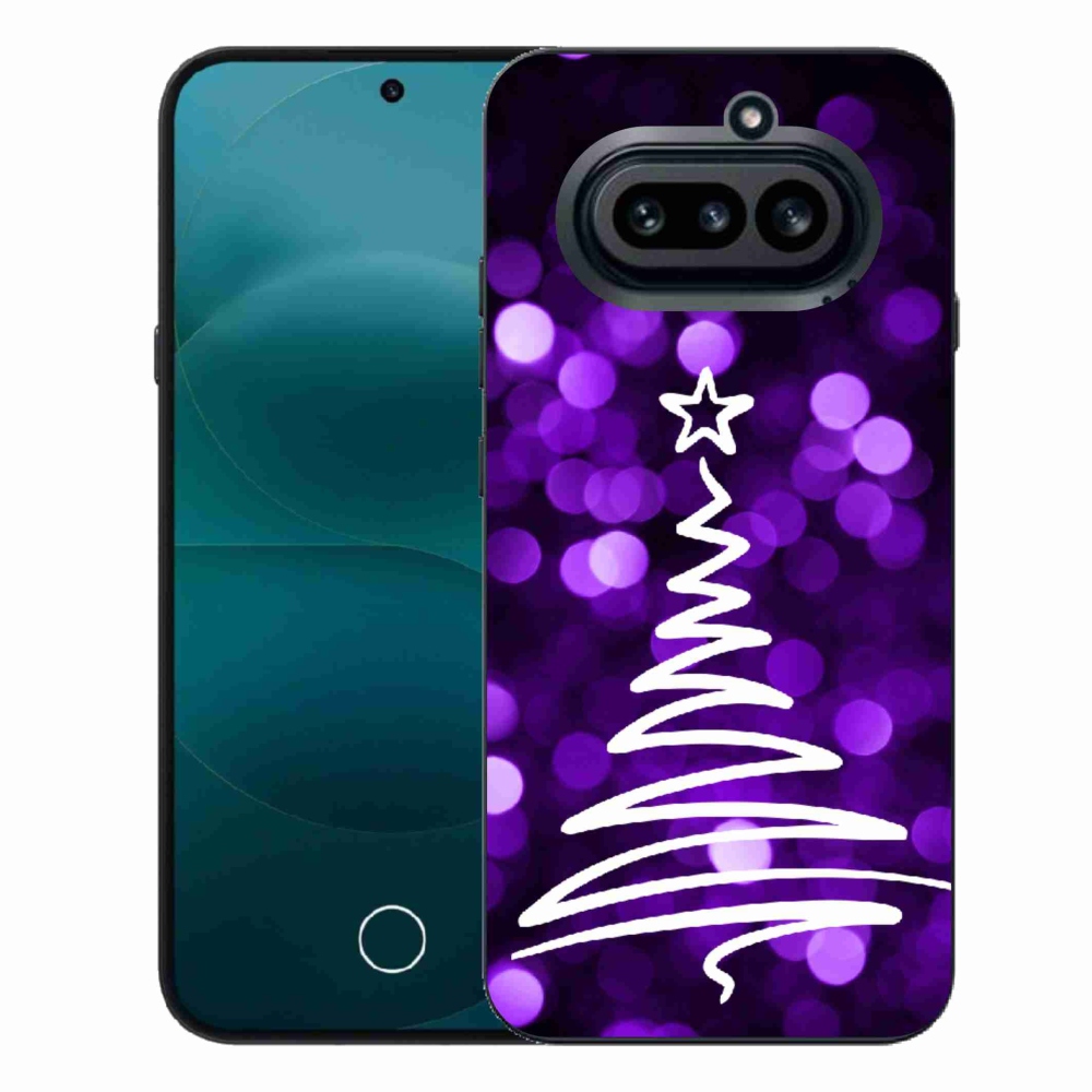 Zselés borítás mmCase a Nothing Phone (4a) - fa