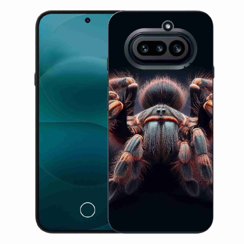 Zselés tok mmCase a Nothing Phone-hoz (4a) - tarantula