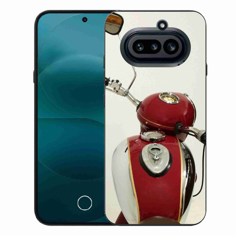 Zselés borítás mmCase a Nothing Phone (4a) - veterán