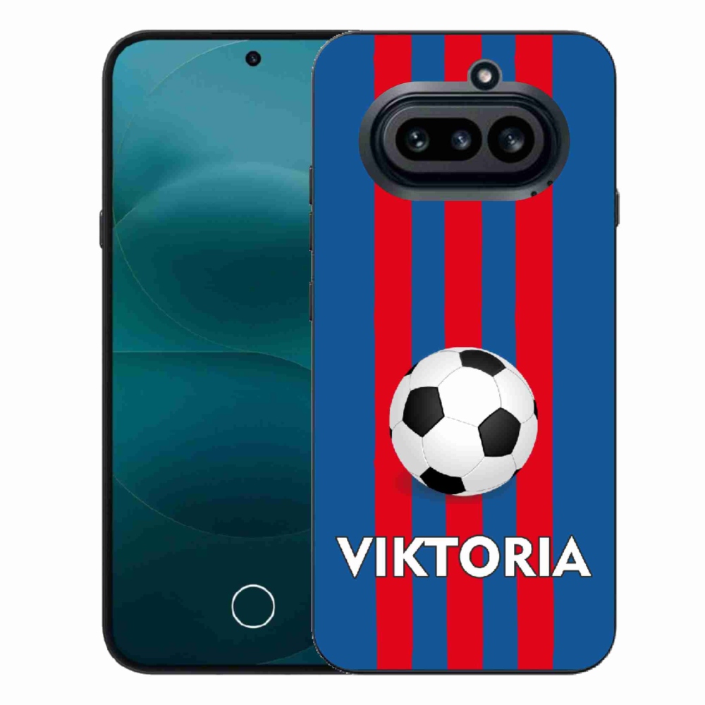 Zselés tok mmCase a Nothing Phone (4a) - Viktoria
