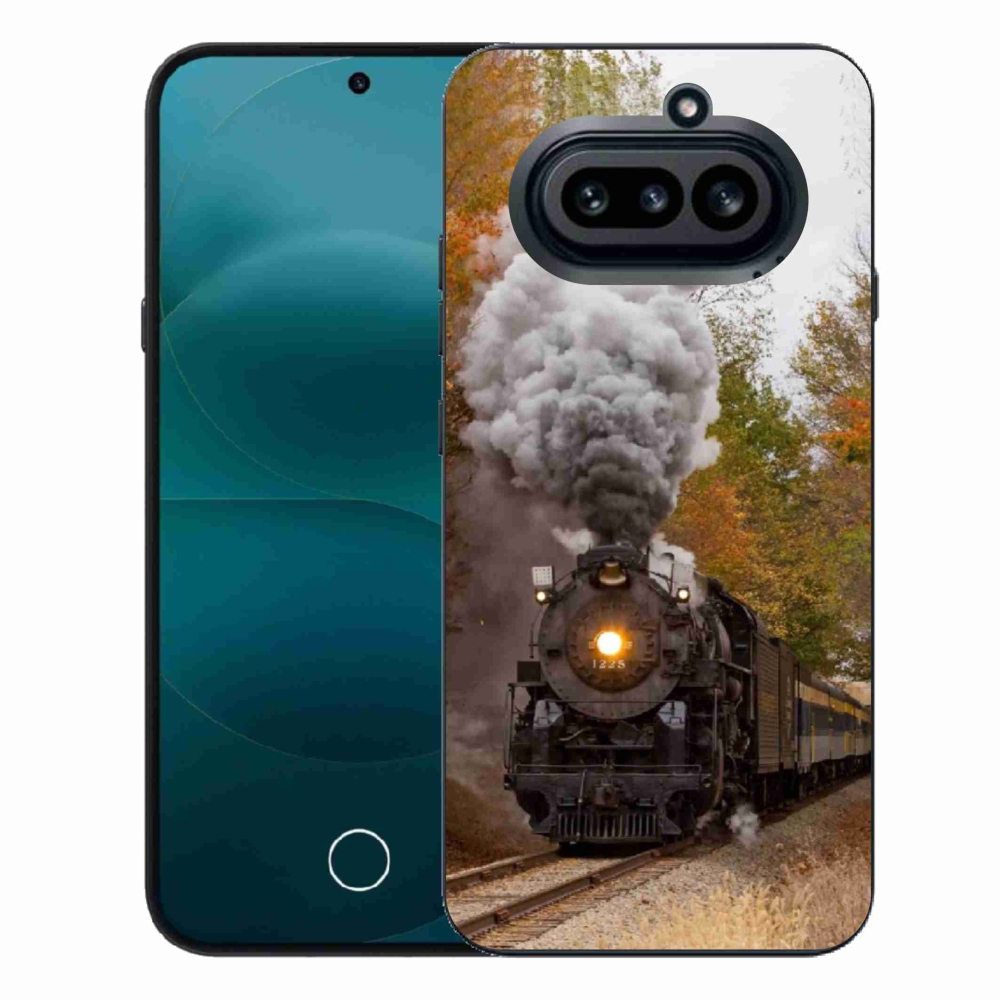 Zselés borítás mmCase a Nothing Phone-hoz (4a) - 1. vonat
