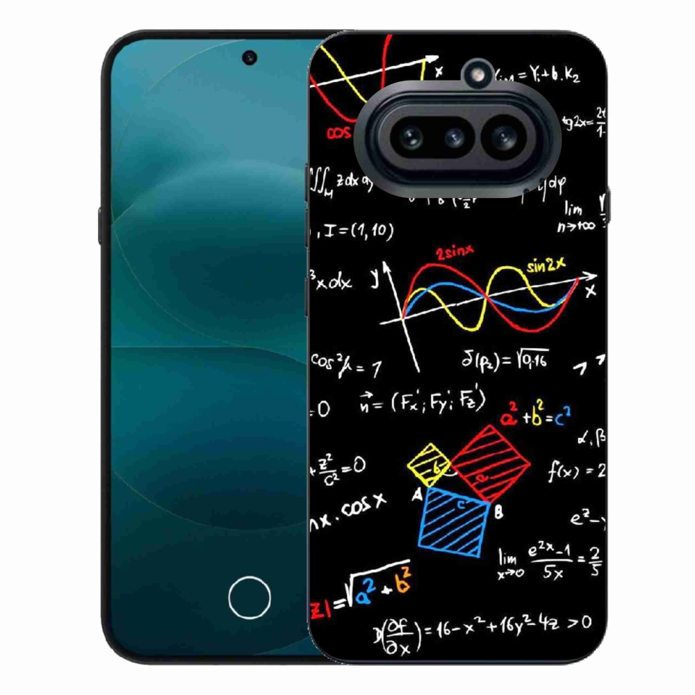 Zselés borítás mmCase a Nothing Phone (4a) számára - minták