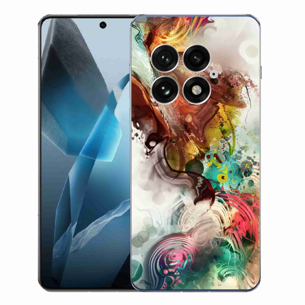 Zselés borítás mmCase on One Plus 13 - kivonat 1
