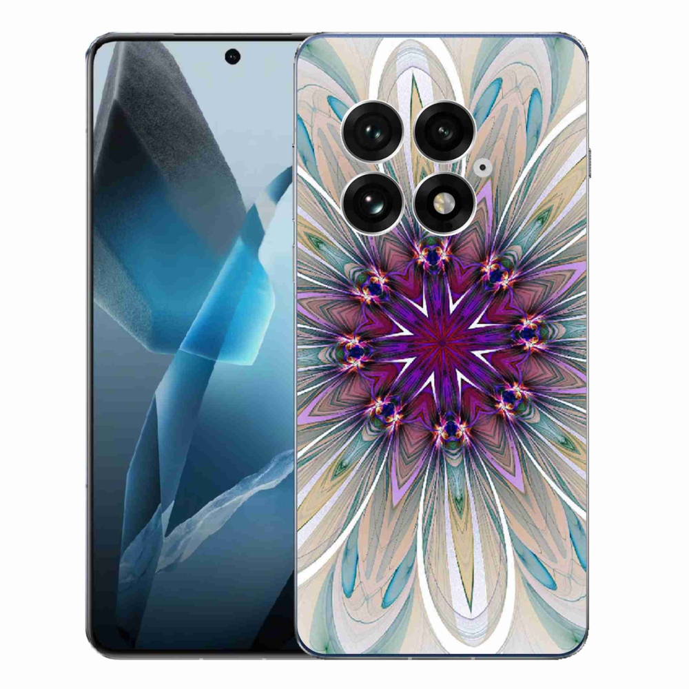 Zselés borítás mmCase a One Plus 13-on - kivonat 10