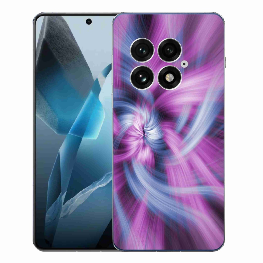 Zselés borítás mmCase on One Plus 13 - kivonat 12