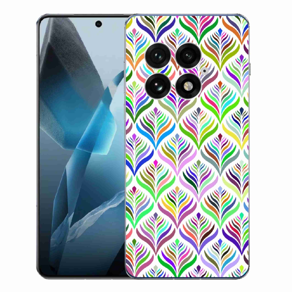 Zselés borítás mmCase a One Plus 13-on - kivonat 15