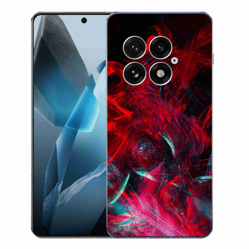 Zselés borítás mmCase a One Plus 13-on - kivonat 16