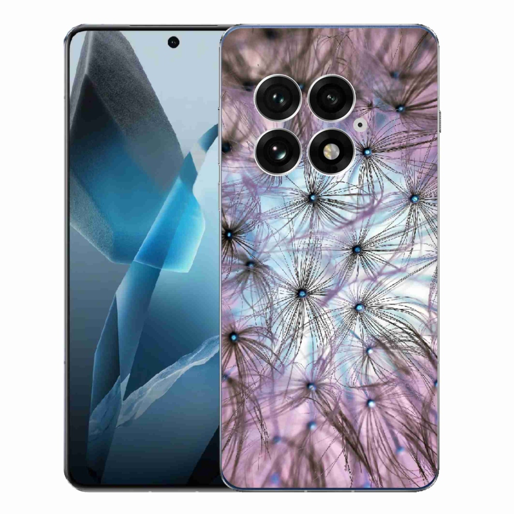 Zselés borítás mmCase a One Plus 13-on - kivonat 17