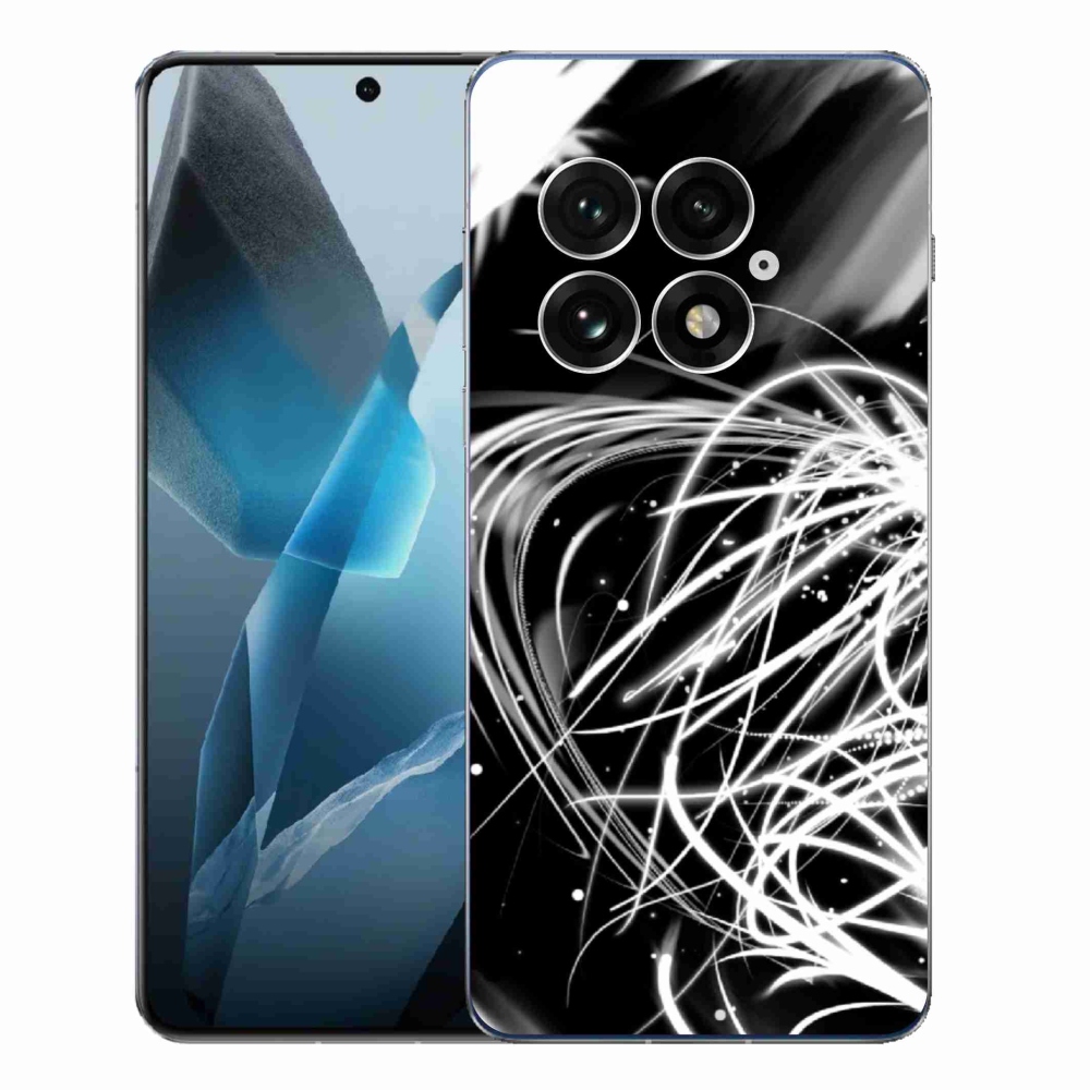Zselés borítás mmCase a One Plus 13-on - kivonat 2