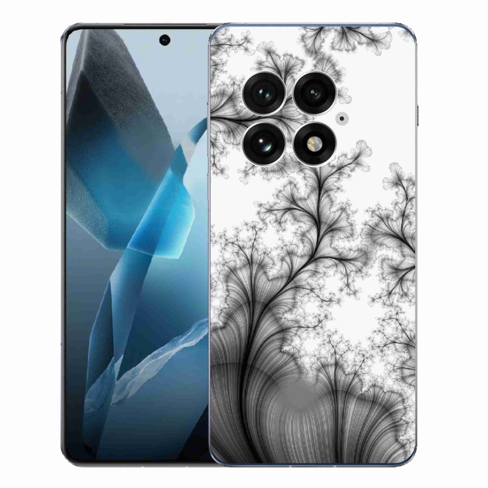 Zselés borítás mmCase a One Plus 13-on - kivonat 20