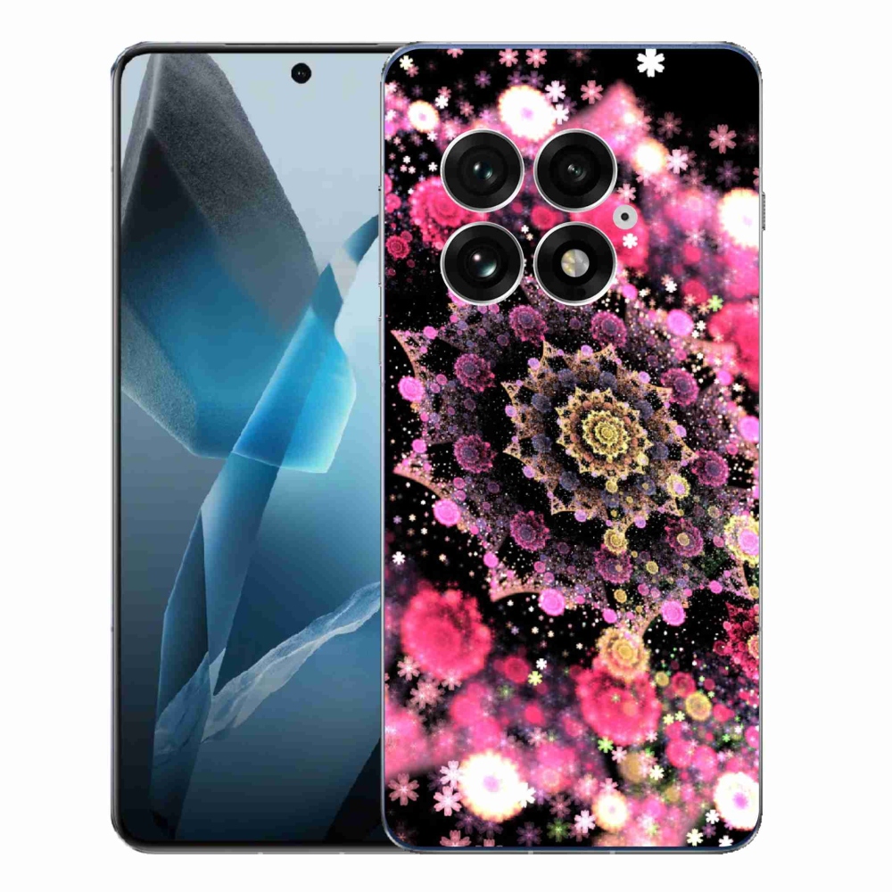 Zselés borítás mmCase a One Plus 13-on - kivonat 21