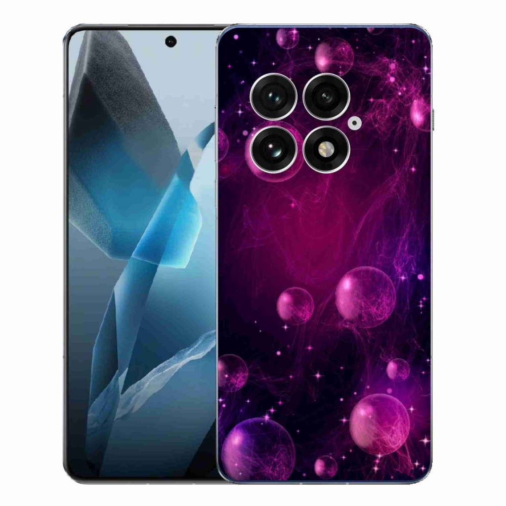 Zselés borítás mmCase a One Plus 13-on - kivonat 22