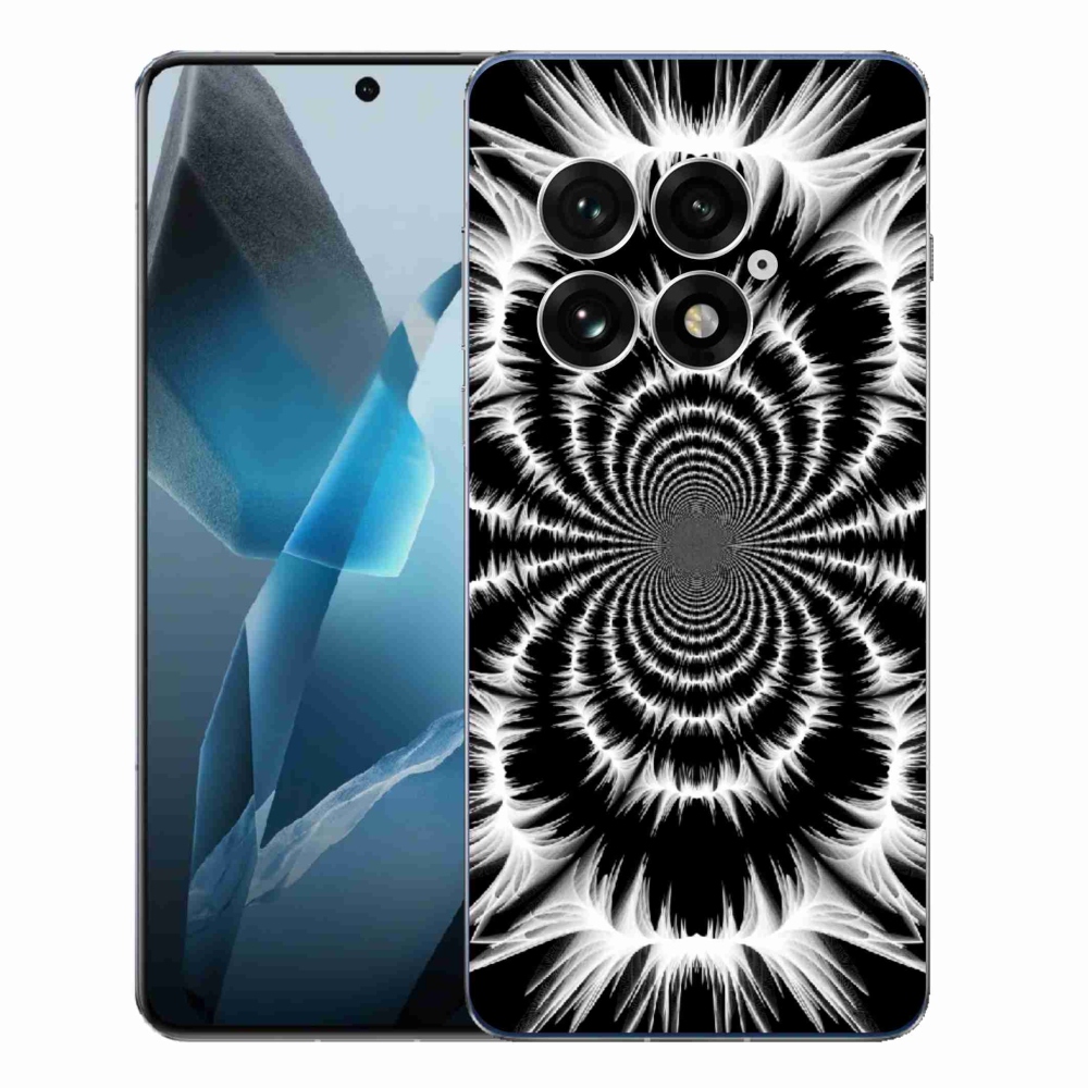 Zselés borítás mmCase on One Plus 13 - kivonat 23