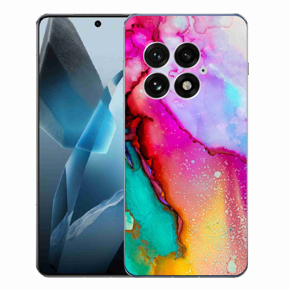 Zselés borítás mmCase a One Plus 13-on - kivonat 24
