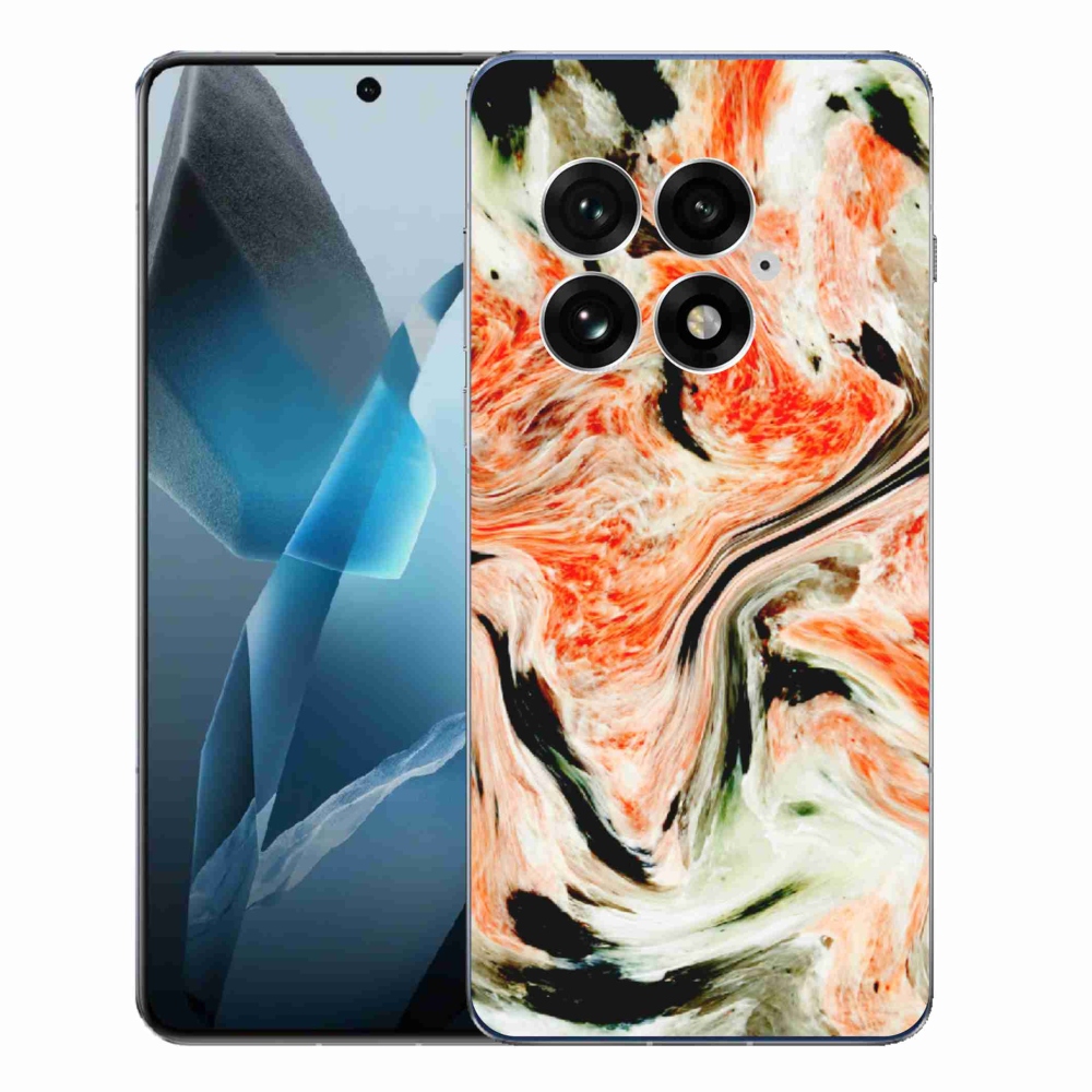 Zselés borítás mmCase on One Plus 13 - kivonat 25