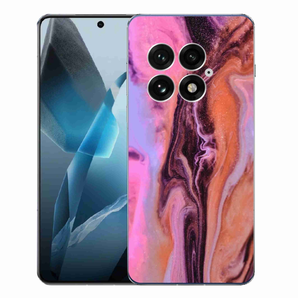 Zselés borítás mmCase a One Plus 13-on - kivonat 26