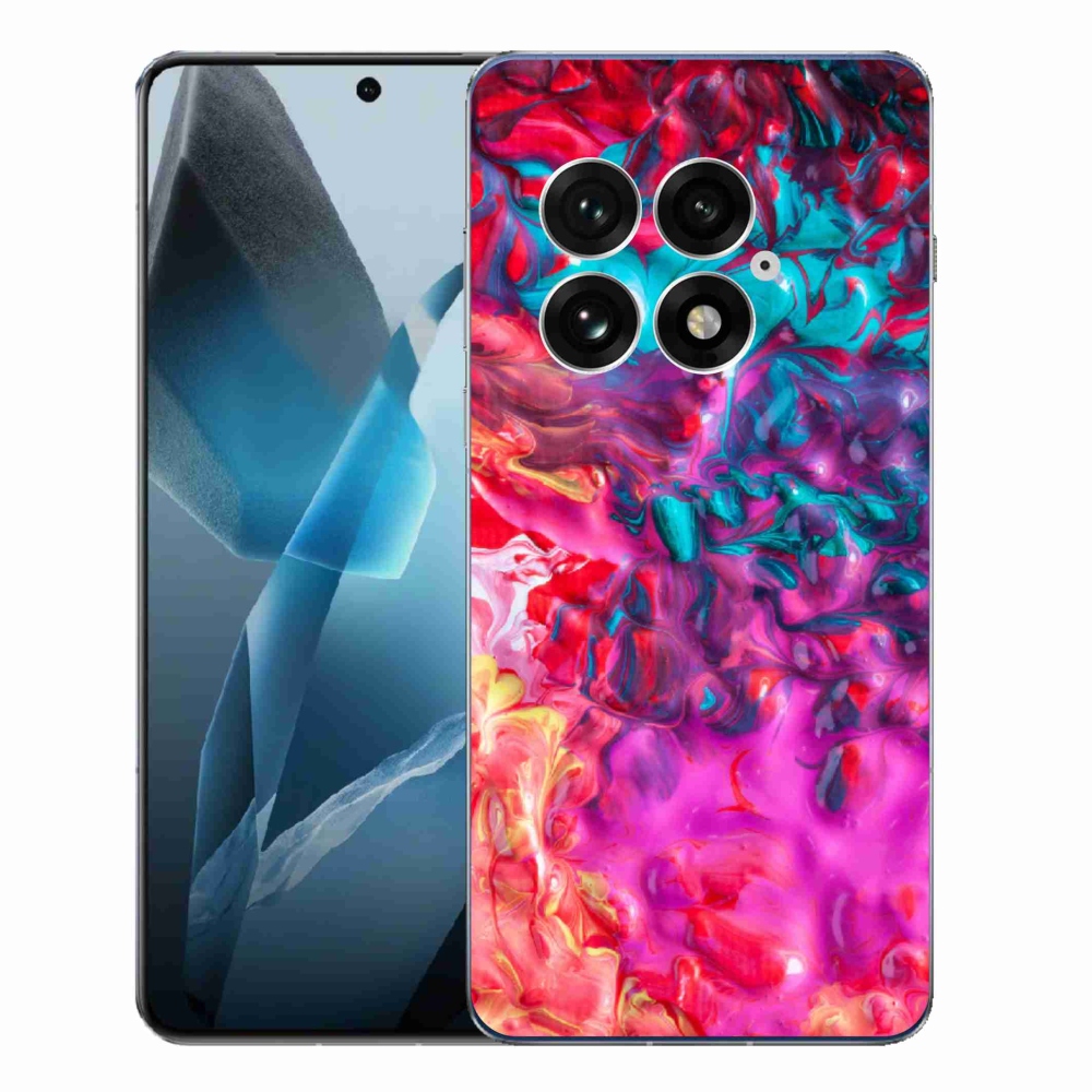 Zselés borítás mmCase a One Plus 13-on - kivonat 27
