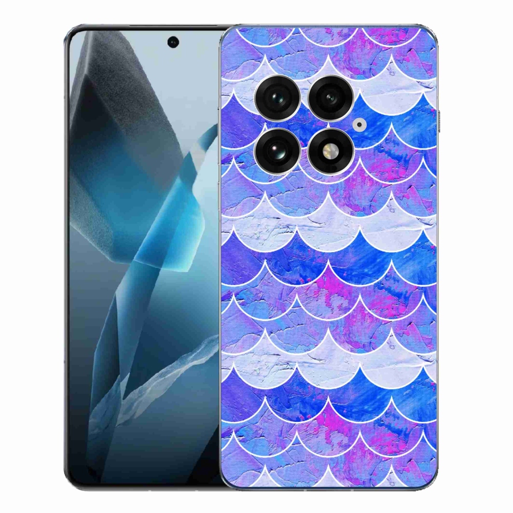 Zselés borítás mmCase on One Plus 13 - kivonat 29