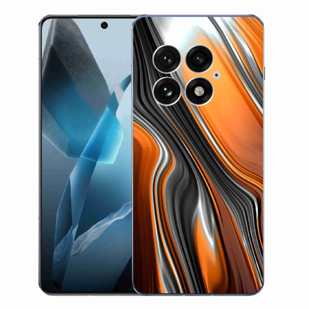 Zselés borítás mmCase a One Plus 13-on - kivonat 3