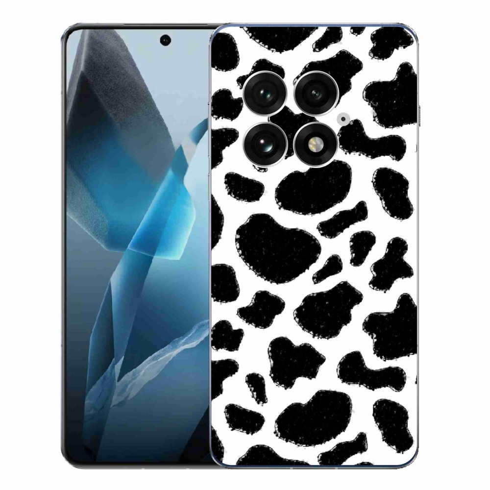 Zselés borítás mmCase a One Plus 13-on - kivonat 31