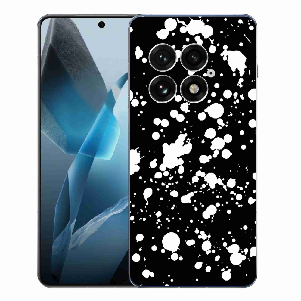 Zselés borítás mmCase a One Plus 13-on - kivonat 32