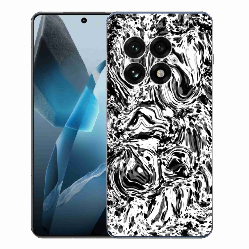 Zselés borítás mmCase a One Plus 13-on - kivonat 4