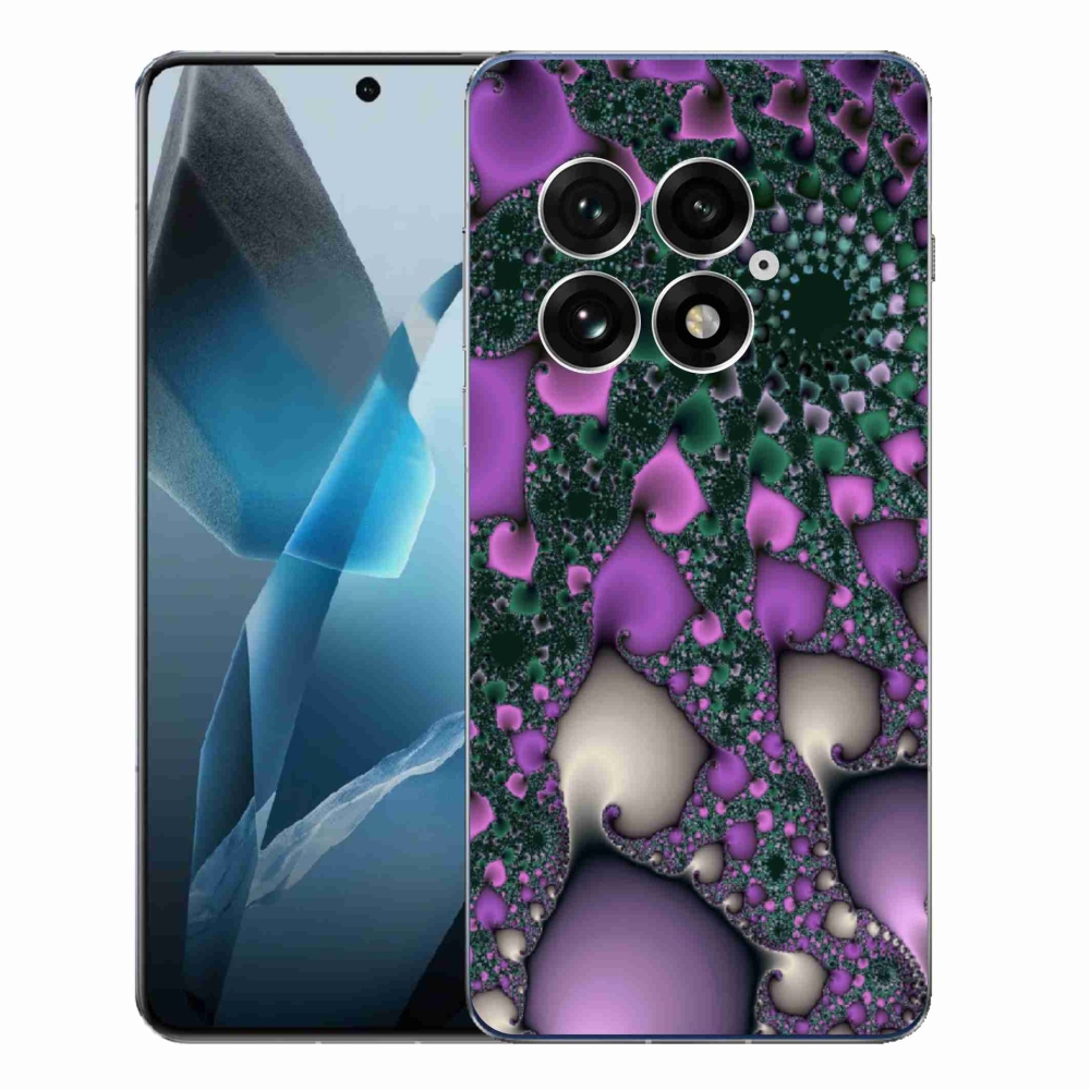 Zselés borítás mmCase a One Plus 13-on - kivonat 7