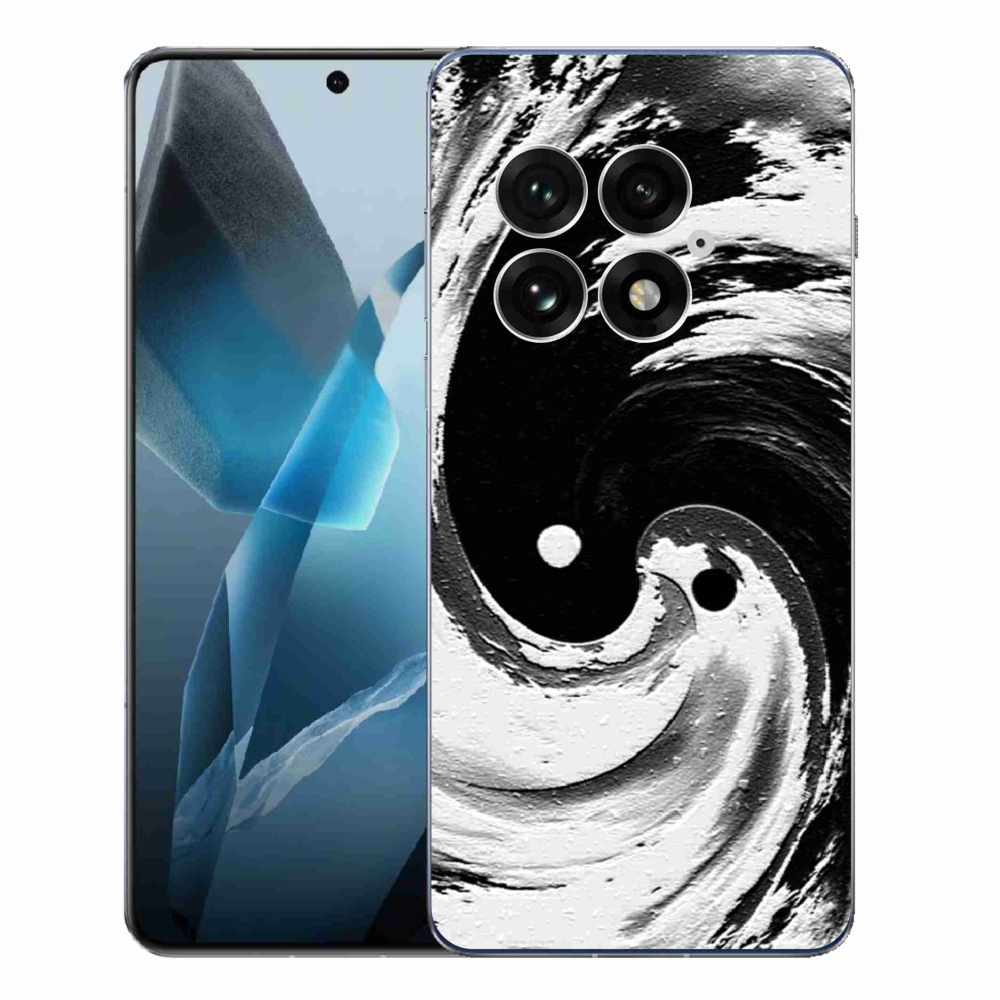 Zselés borítás mmCase a One Plus 13-on - kivonat 8