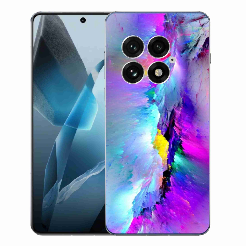 Zselés borítás mmCase on One Plus 13 - összefoglaló