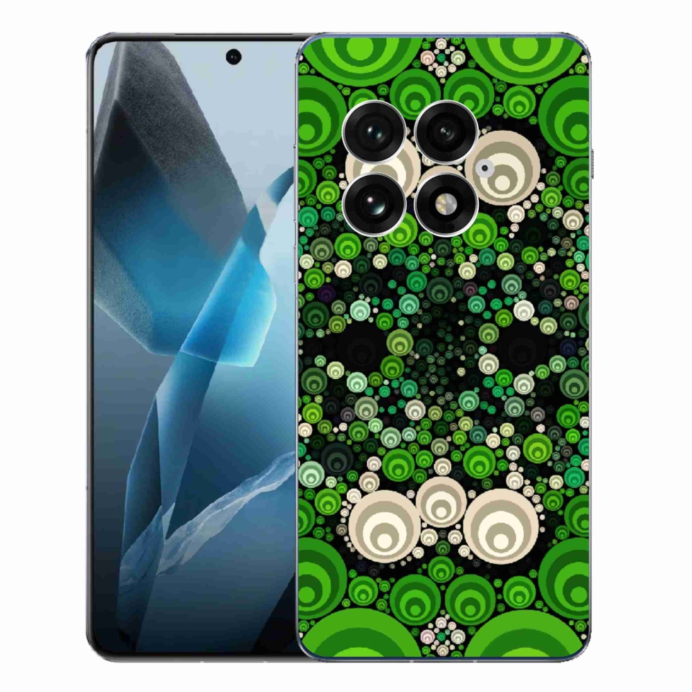 Gel Cover mmCase mmCase for One Plus 13 - absztrakt motívum 11