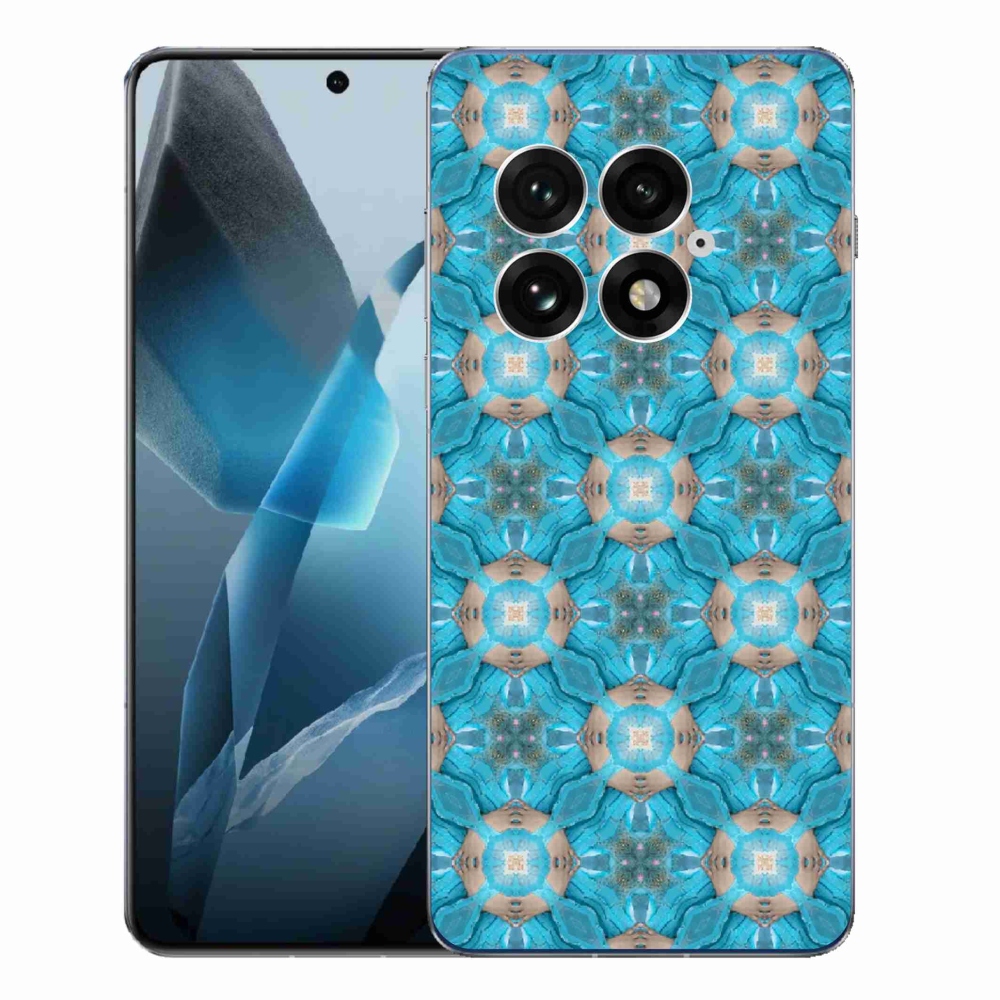 Gel Cover mmCase mmCase for One Plus 13 - absztrakt motívum 12
