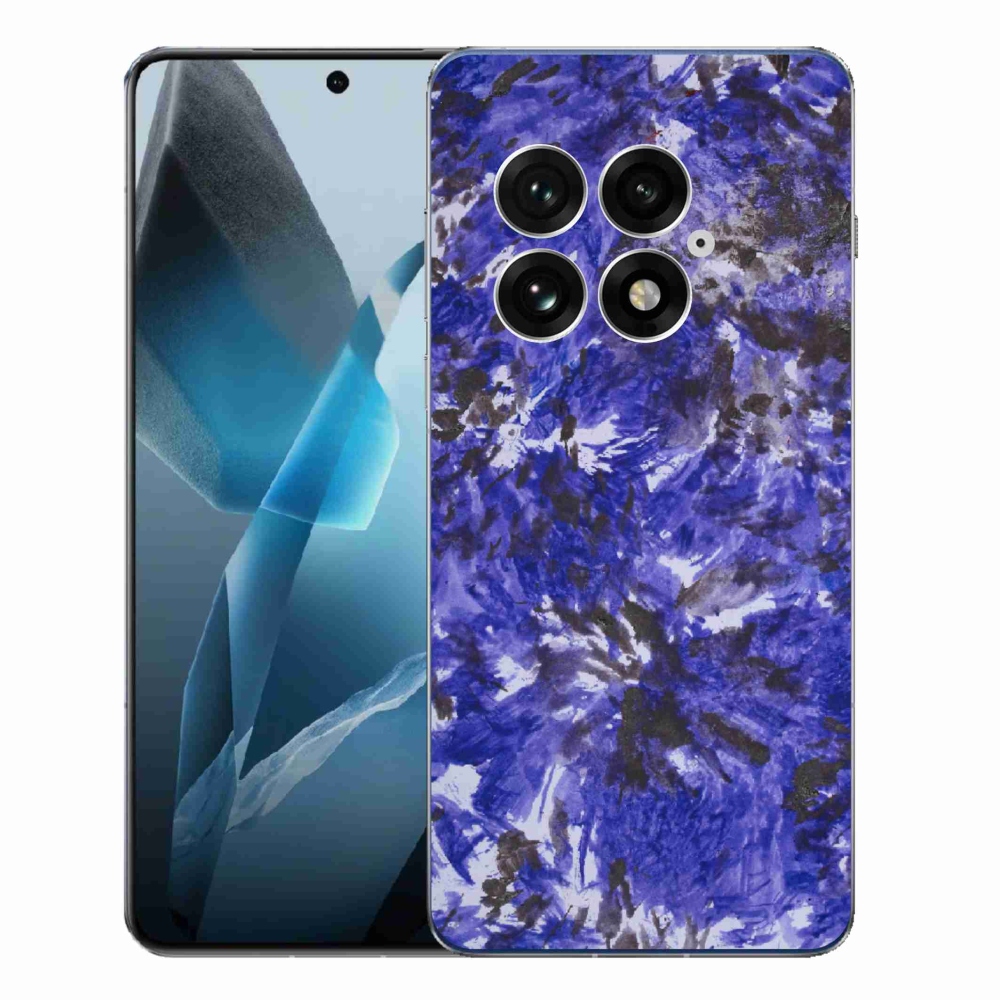 Gel Cover mmCase mmCase for One Plus 13 - absztrakt motívum 13