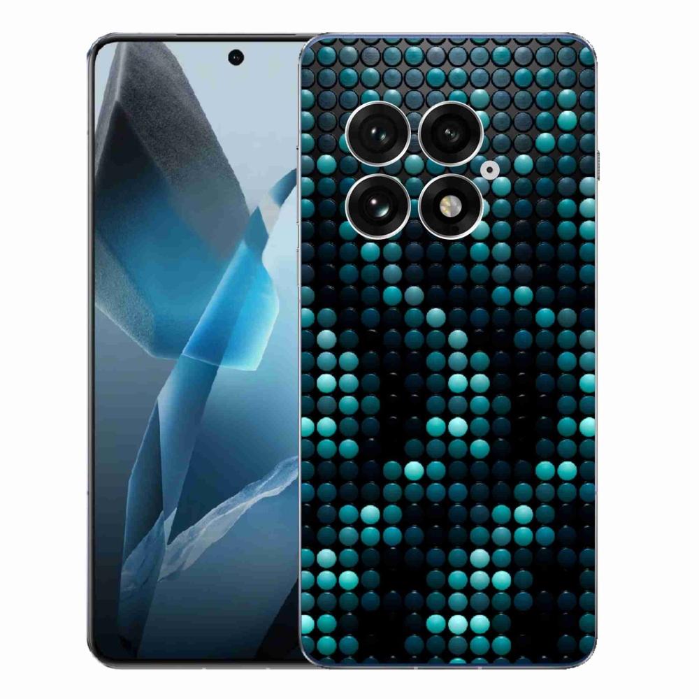 Gel Cover mmCase mmCase for One Plus 13 - kivonat motívum 15
