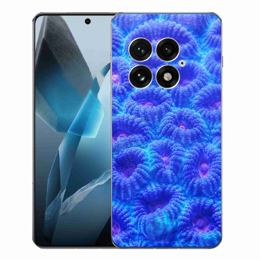 Gel Cover mmCase mmCase for One Plus 13 - kivonatos motívum 17