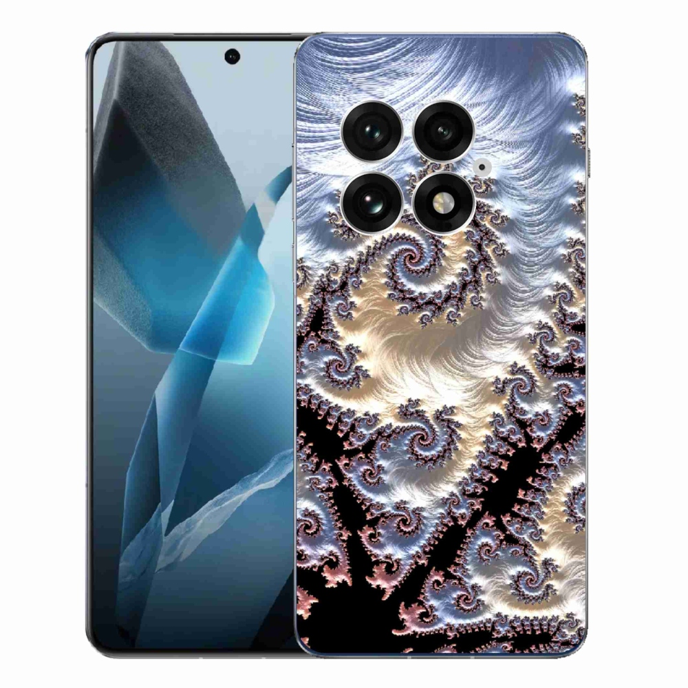 Gel Cover mmCase mmCase for One Plus 13 - absztrakt motívum 22