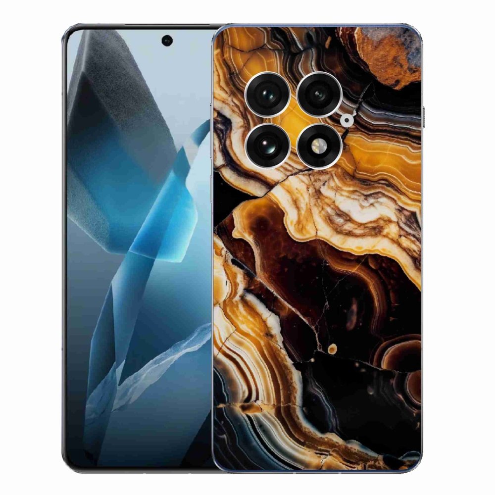 Gel Cover mmCase mmCase for One Plus 13 - absztrakt motívum 26