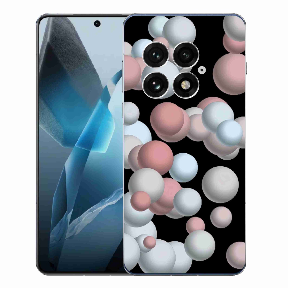 Gel Cover mmCase mmCase for One Plus 13 - absztrakt motívum 27