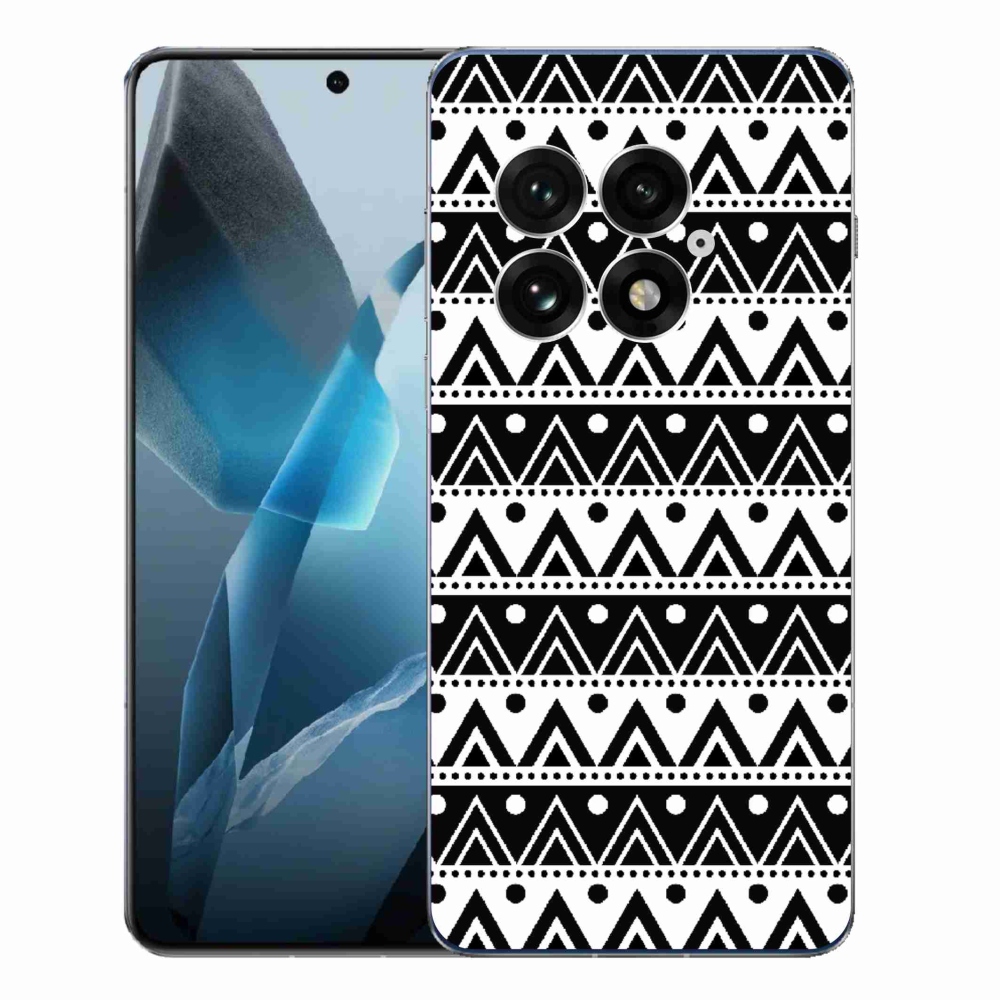 Gel Cover mmCase mmCase for One Plus 13 - elvont motívum 29