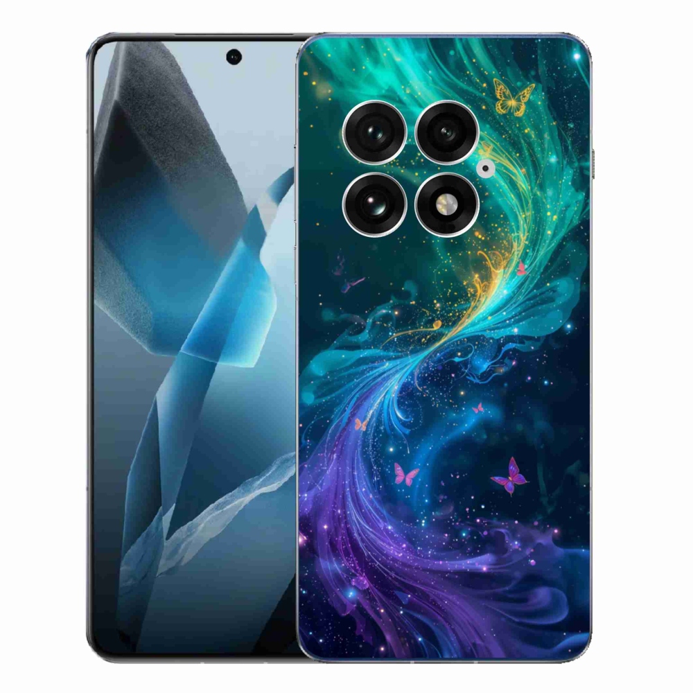Gel Cover mmCase mmCase for One Plus 13 - kivonatos motívum 31