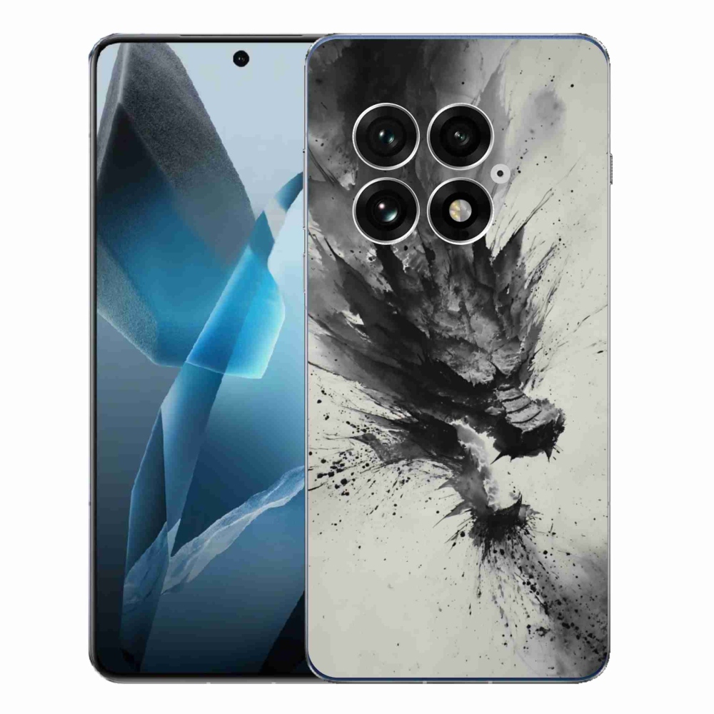 Gel Cover mmCase mmCase for One Plus 13 - absztrakt motívum 32