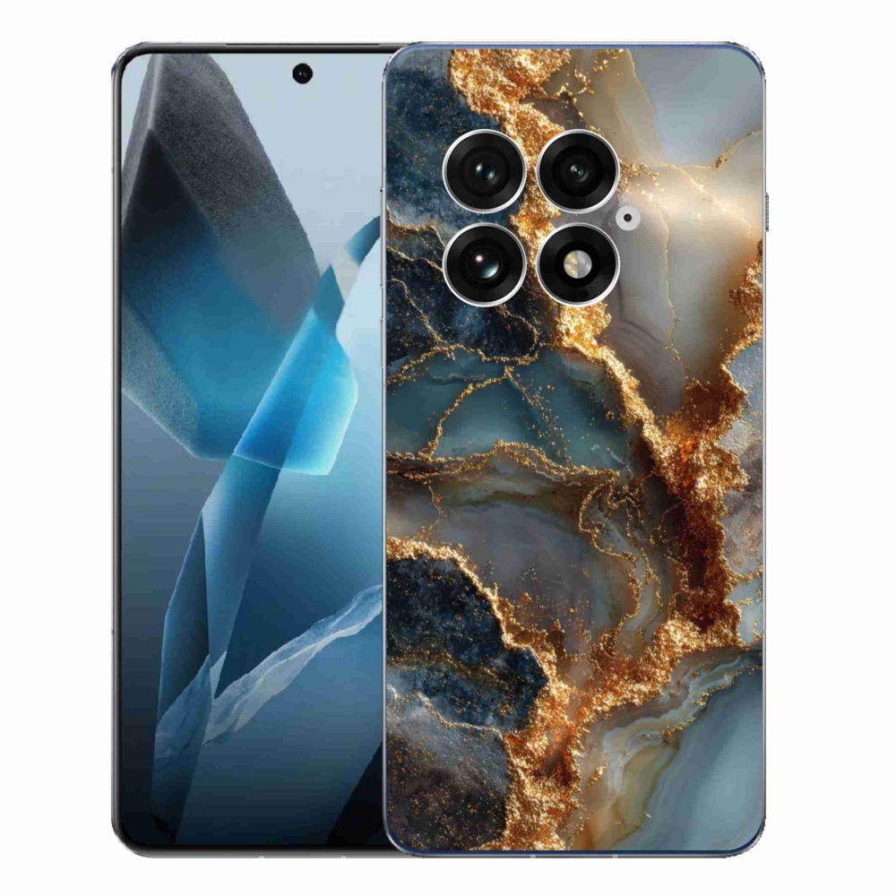Gel Cover mmCase mmCase for One Plus 13 - absztrakt motívum 33
