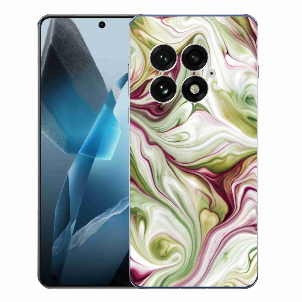 Gel Cover mmCase mmCase for One Plus 13 - kivonatos motívum 36