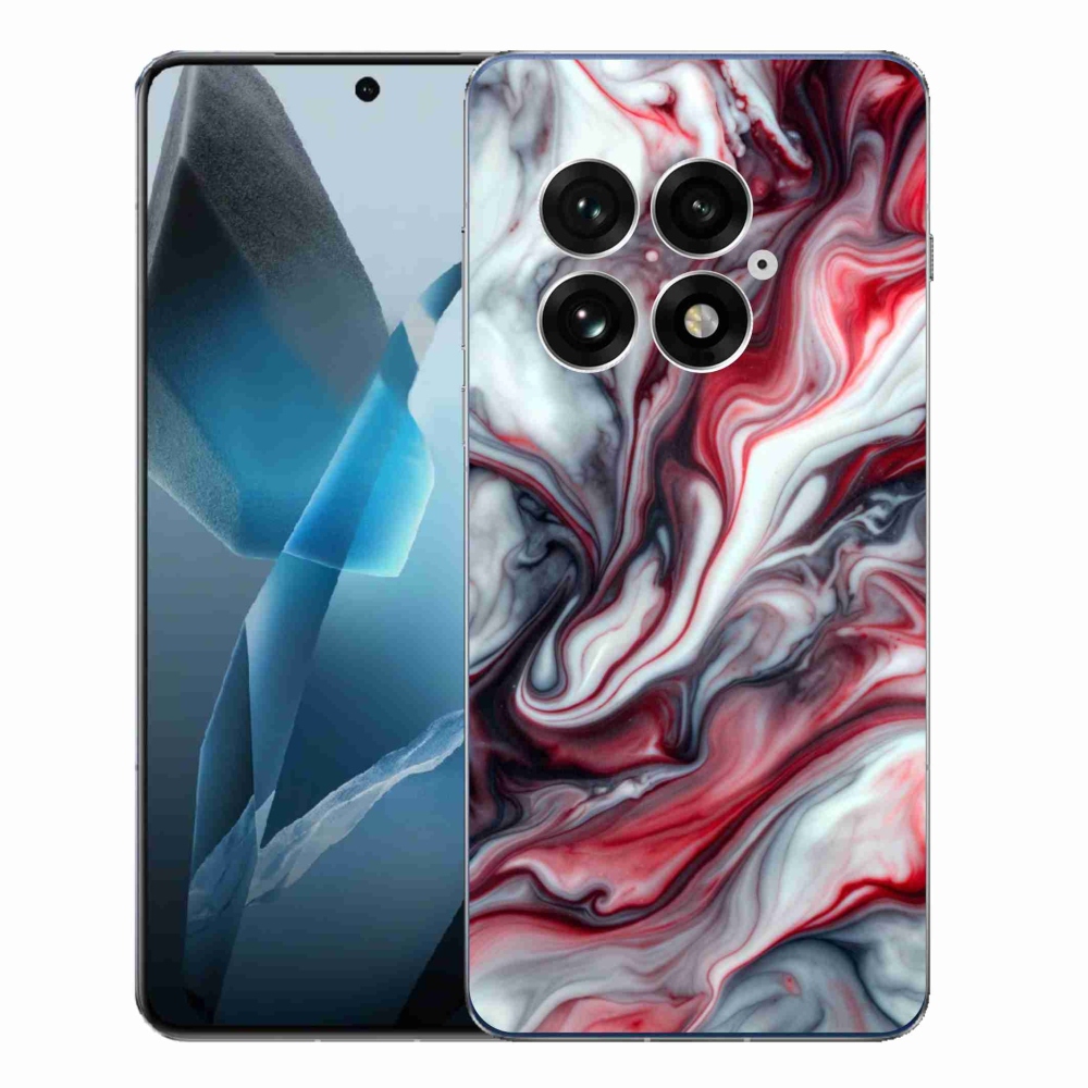 Gel Cover mmCase mmCase for One Plus 13 - kivonatos motívum 37