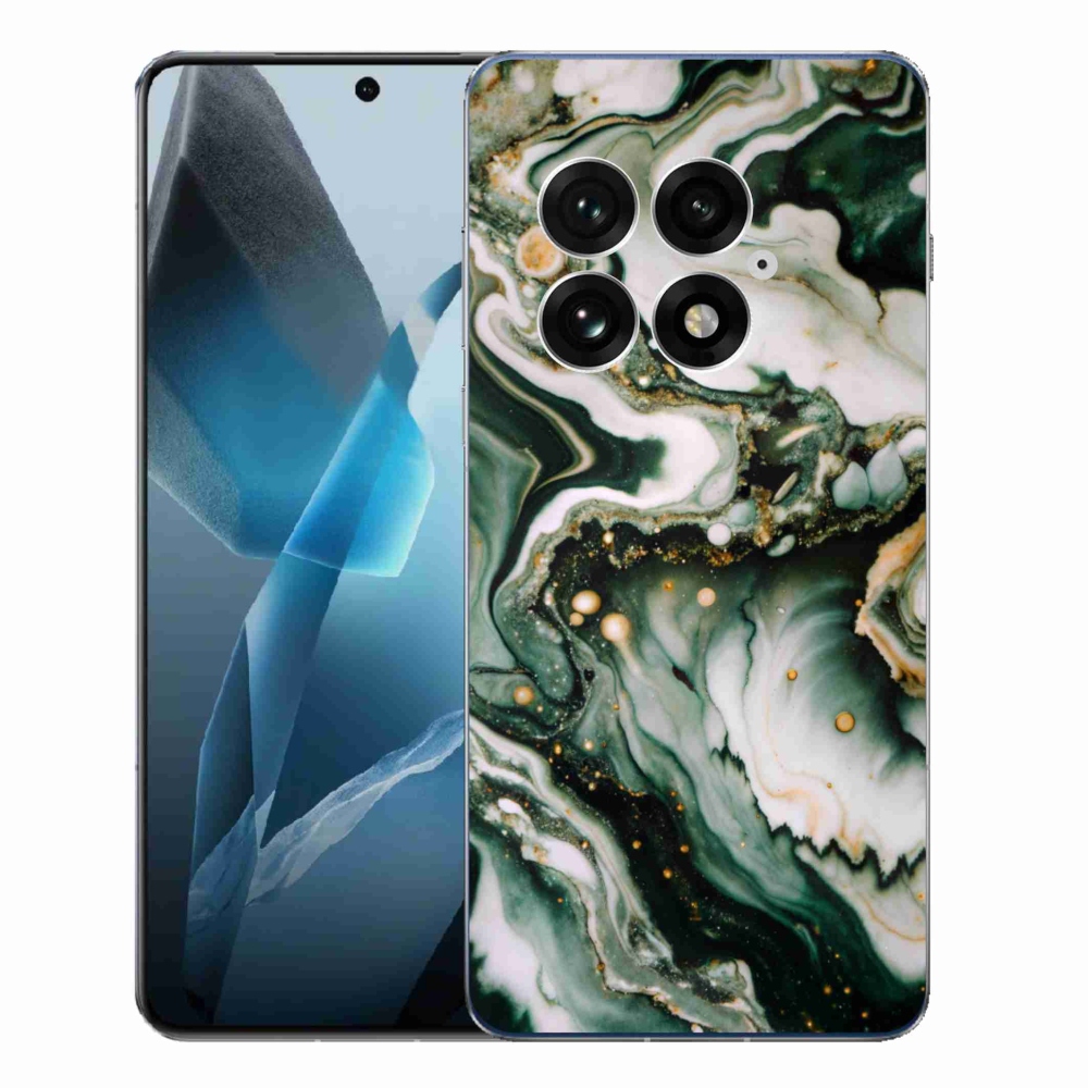Gel Cover mmCase mmCase for One Plus 13 - elvont motívum 38