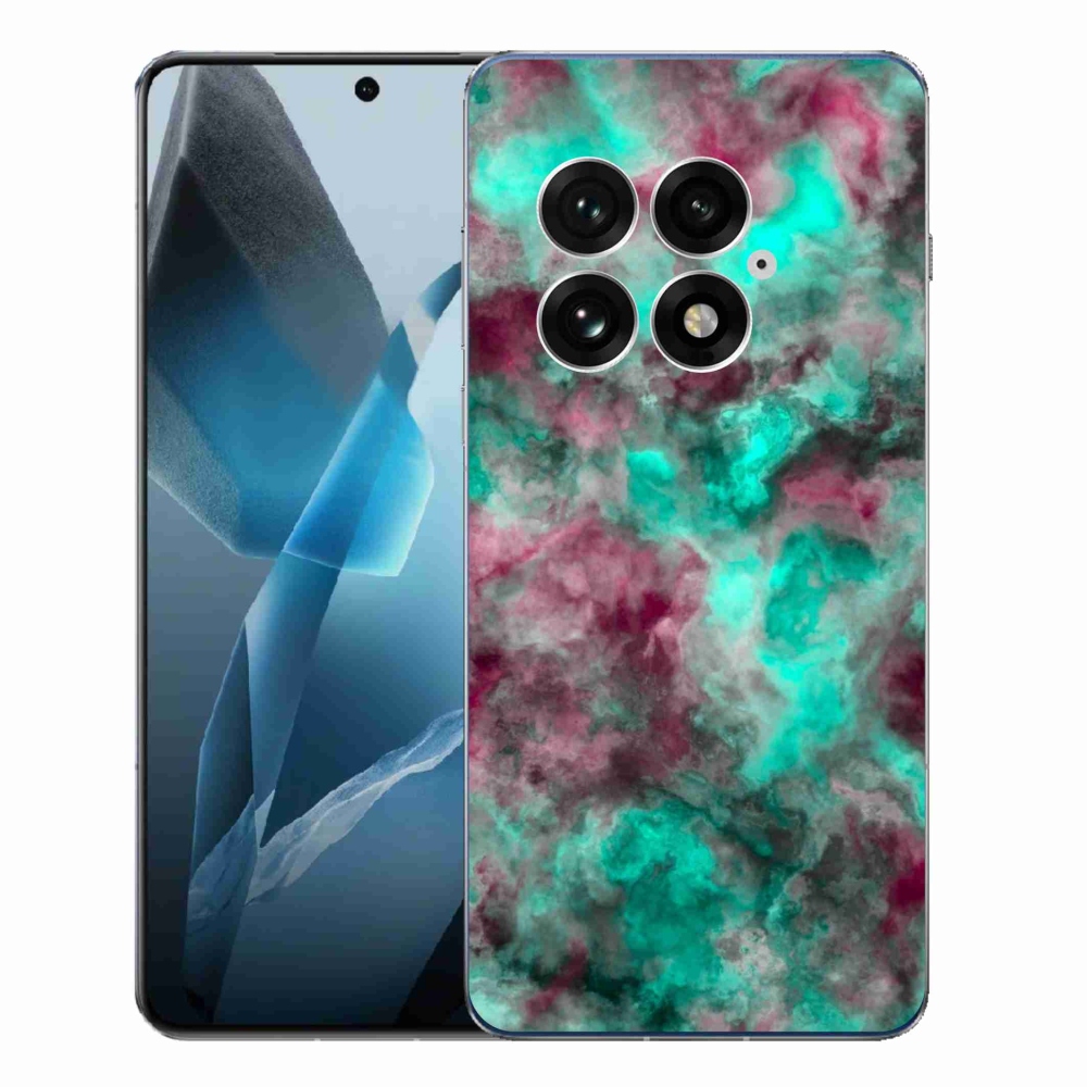 Gel Cover mmCase mmCase for One Plus 13 - elvont motívum 39