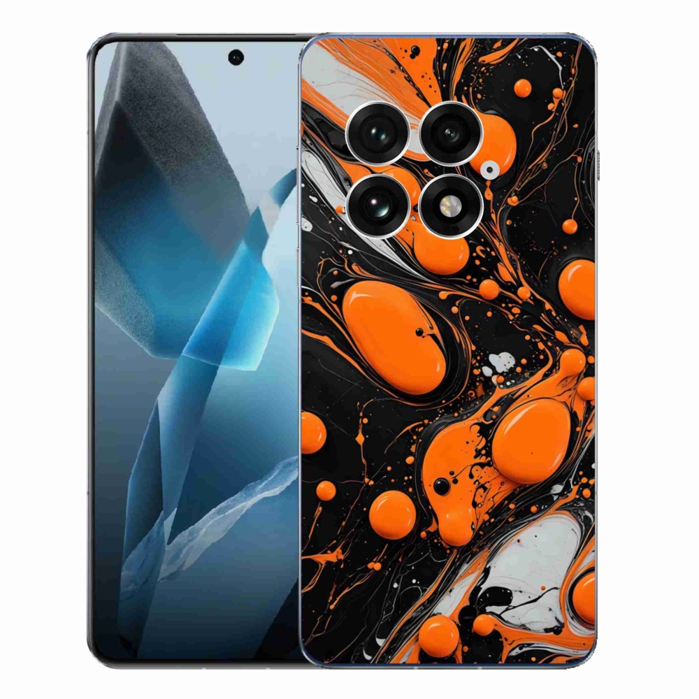 Gel Cover mmCase mmCase for One Plus 13 - absztrakt motívum 41