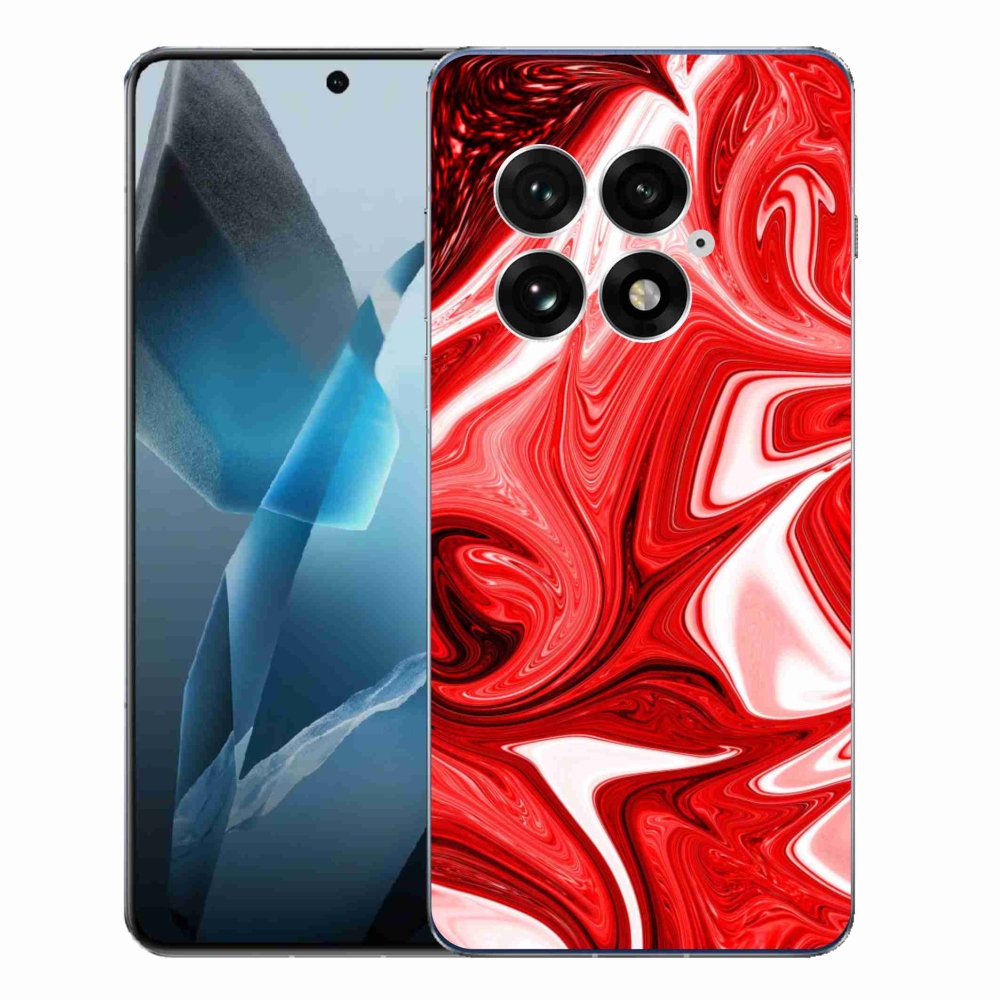 Gel Cover mmCase mmCase for One Plus 13 - elvont motívum 43