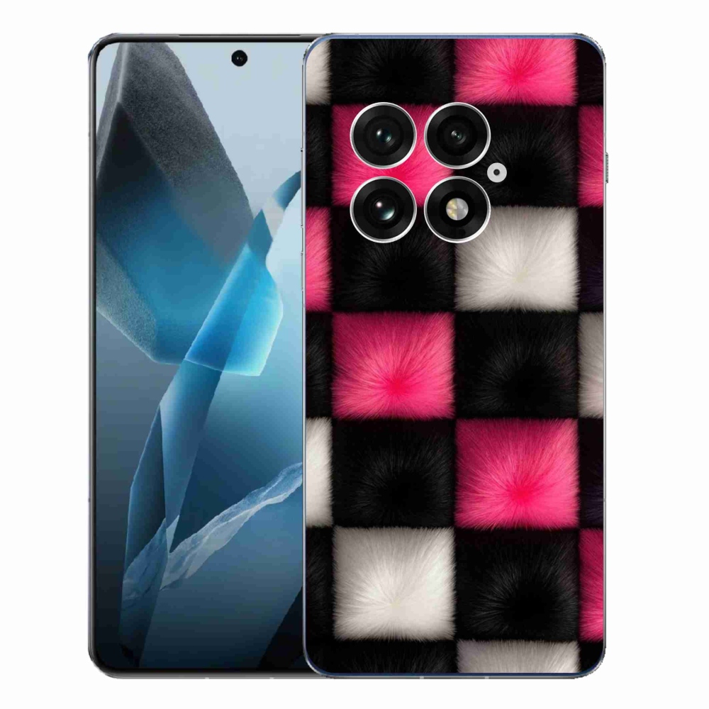 Gel Cover mmCase mmCase for One Plus 13 - kivonatos motívum 44