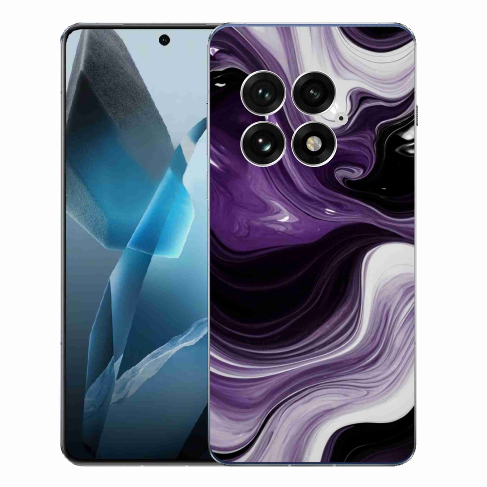 Gel Cover mmCase mmCase for One Plus 13 - kivonatos motívum 46